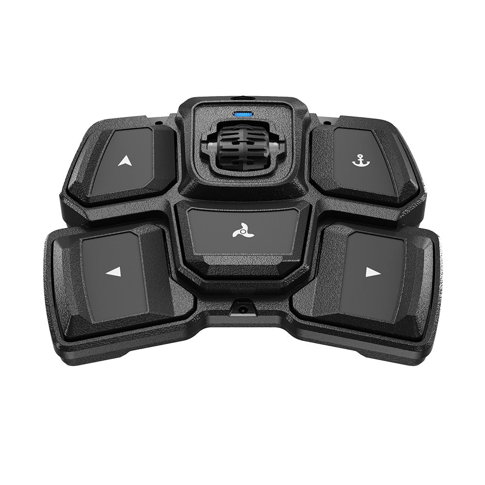 Lowrance Scout Compact Wireless Foot Pedal [000-16288-001]