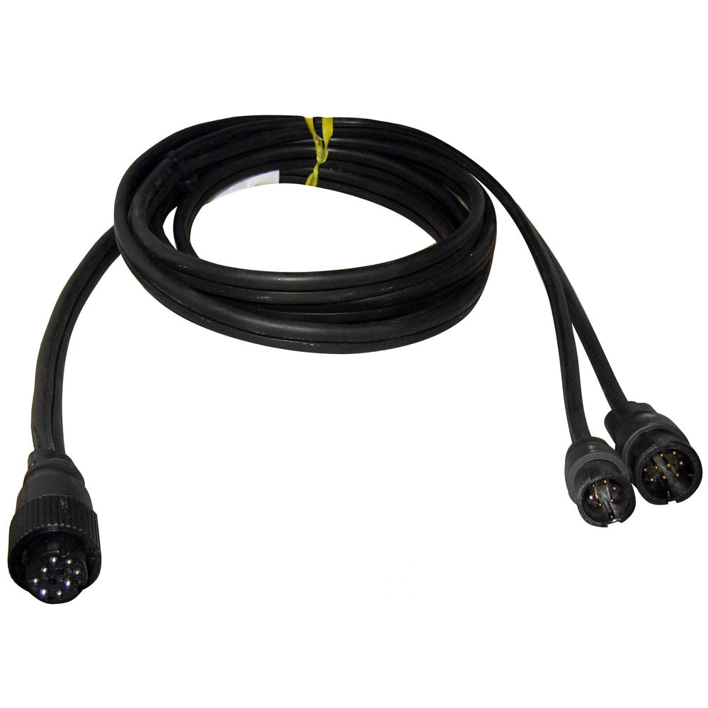 Furuno AIR-033-270 Transducer Y-Cable [AIR-033-270] - First Stop Marine