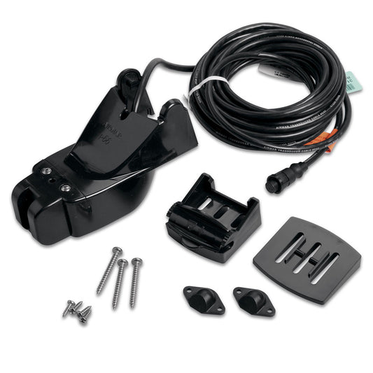 Furuno 525ST-PWC Plastic TM Multisensor, 600W (8-Pin) [525ST-PWC] - First Stop Marine