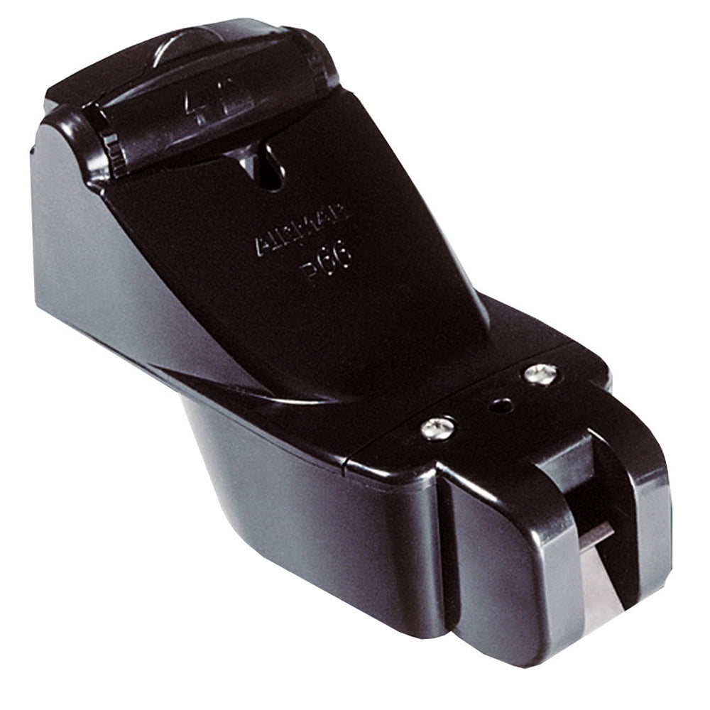 Furuno 525STID-PWD Plastic 600W Transom Mount 10 Pin Transducer [525STID-PWD] - First Stop Marine