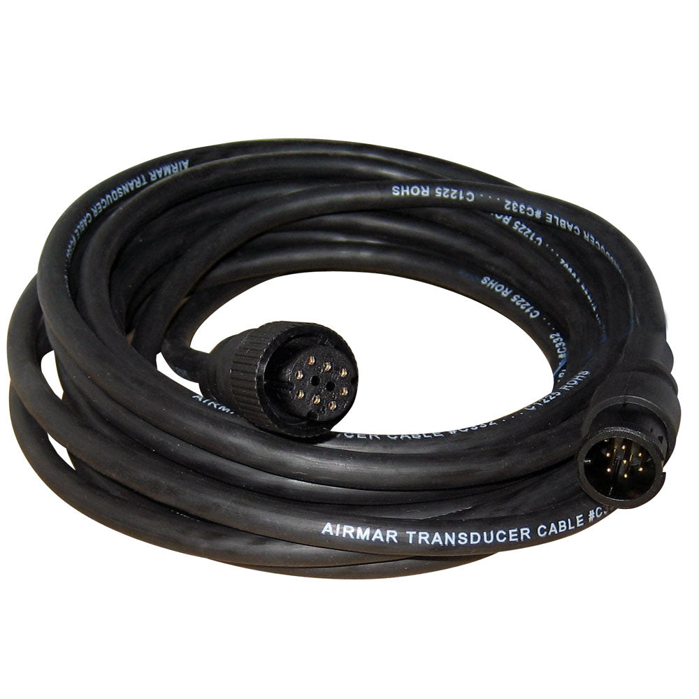 Furuno AIR-033-203 Transducer Extension Cable [AIR-033-203] - First Stop Marine