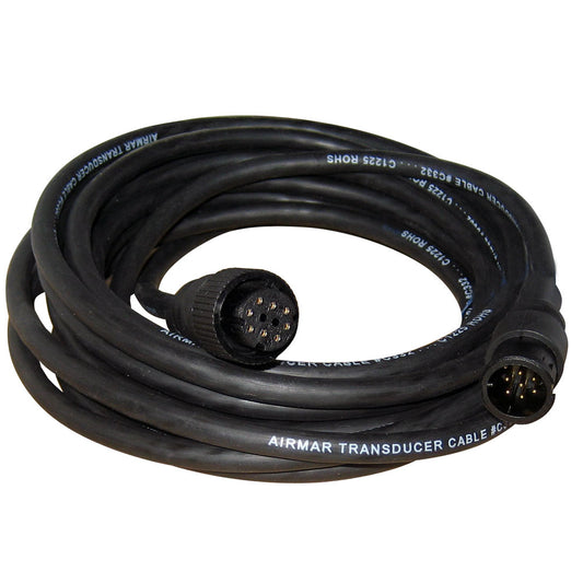 Furuno AIR-033-203 Transducer Extension Cable [AIR-033-203] - First Stop Marine