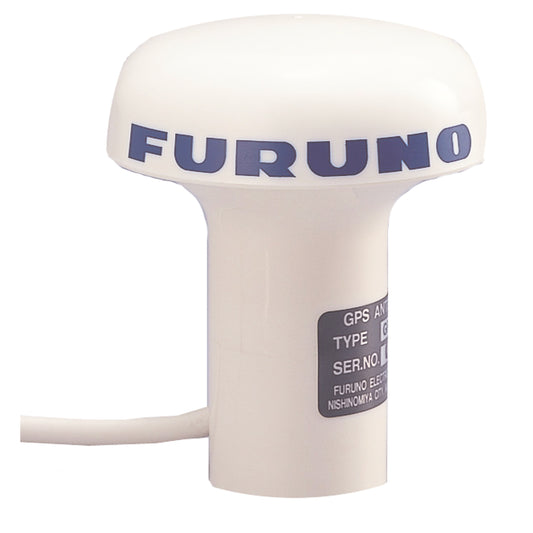 Furuno GPA017 GPS Antenna w/ 10m Cable [GPA017] - First Stop Marine