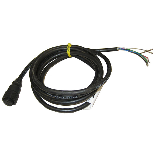 Furuno AIR-033-333 Transducer Pigtail [AIR-033-333] - First Stop Marine