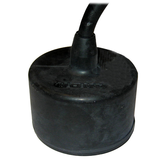 Furuno CA200B-5S Rubber Coated Transducer, 1kW (No Plug) [CA200B-5S] - First Stop Marine