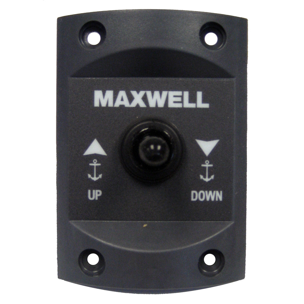 Maxwell Remote Up/ Down Control [P102938] - First Stop Marine