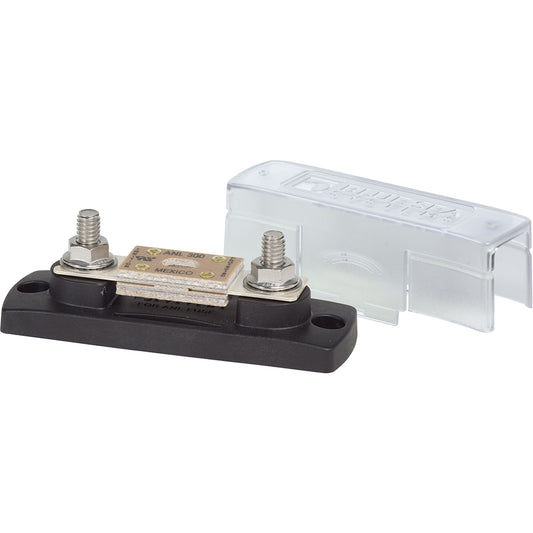 Blue Sea 5005 ANL 35-300AMP Fuse Block w/Cover [5005] - First Stop Marine