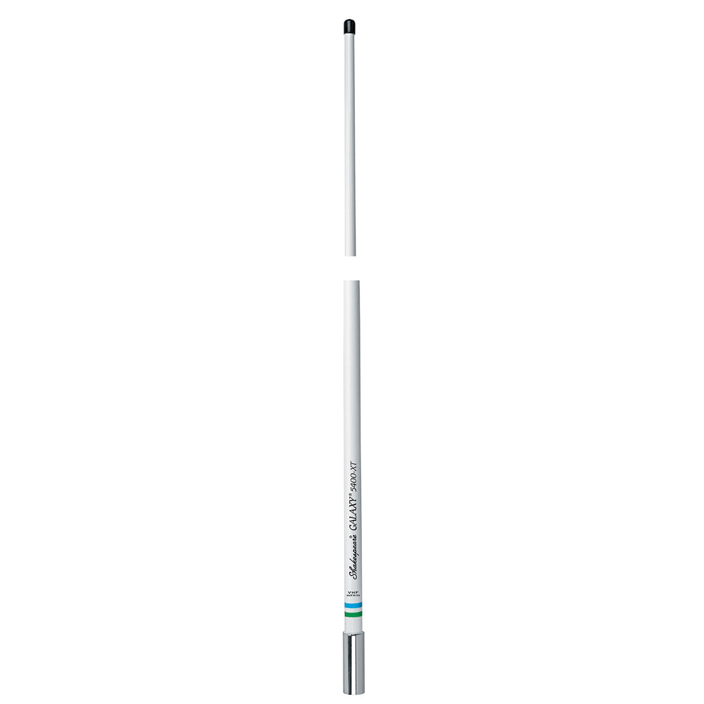 Shakespeare 5400-XT Galaxy 4' VHF Antenna [5400-XT] - First Stop Marine