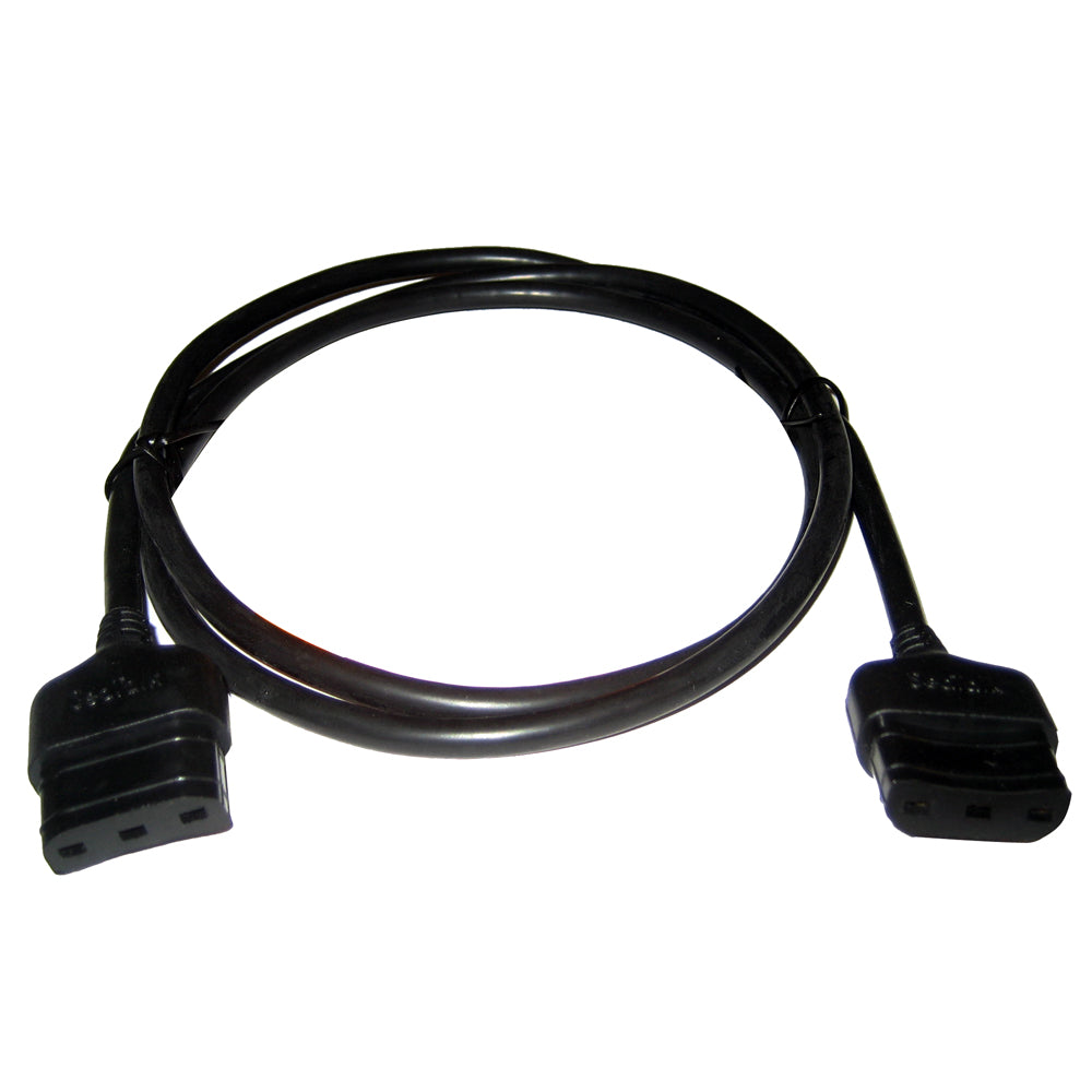 Raymarine 1m SeaTalk Interconnect Cable [D284] - First Stop Marine