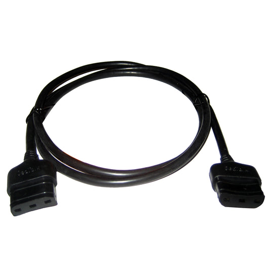 Raymarine 1m SeaTalk Interconnect Cable [D284] - First Stop Marine