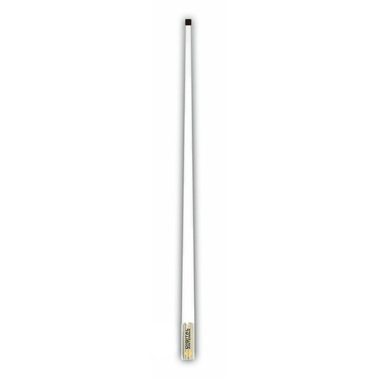 Digital Antenna 528-VW 4 VHF Antenna w/15 Cable - White [528-VW] - First Stop Marine