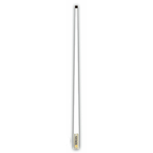 Digital Antenna 531-AW 4 AM/FM Antenna - White [531-AW] - First Stop Marine