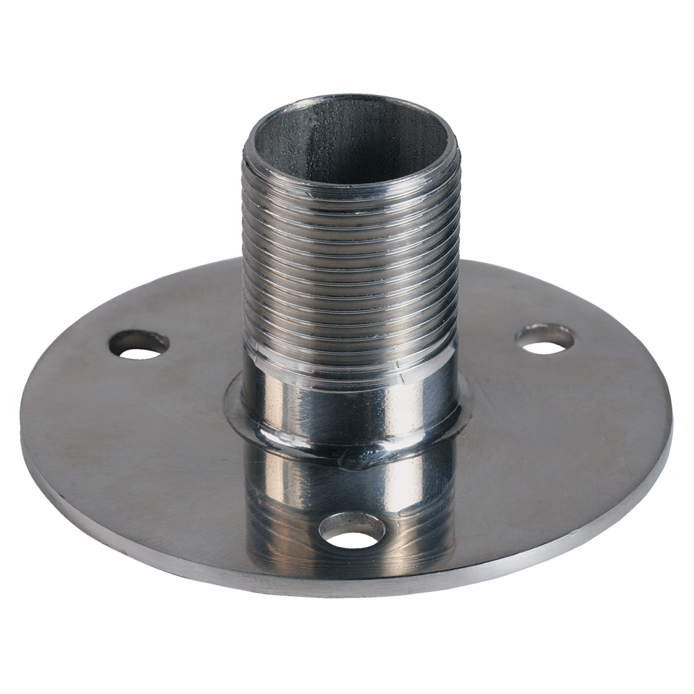 Shakespeare 4710 Flange Mount [4710] - First Stop Marine