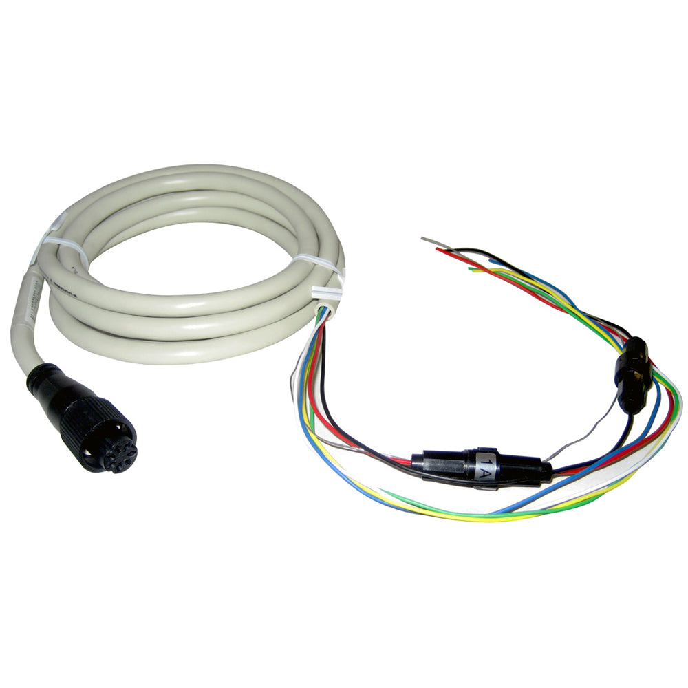 Furuno 000-159-686 Power Data Cable [000-159-686] - First Stop Marine