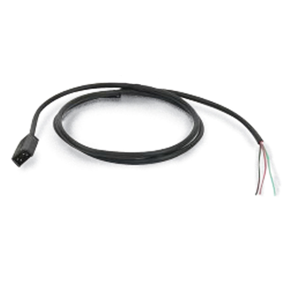 Humminbird AS-HHGPS Handheld GPS Connector Cable [700030-1] - First Stop Marine