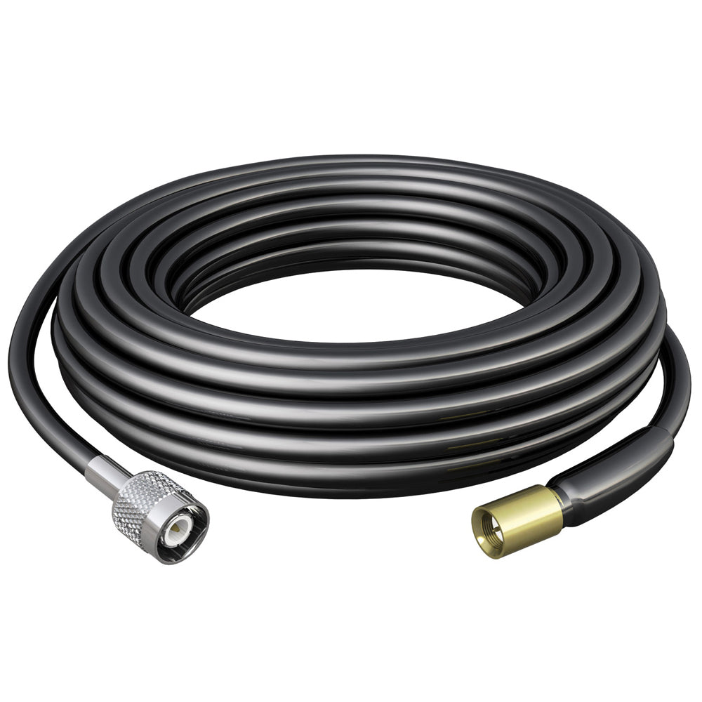 Shakespeare 35 SRC-35 Extension Cable [SRC-35] - First Stop Marine