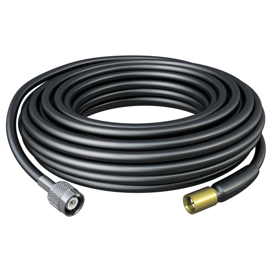 Shakespeare 50 SRC-50 Extension Cable [SRC-50] - First Stop Marine