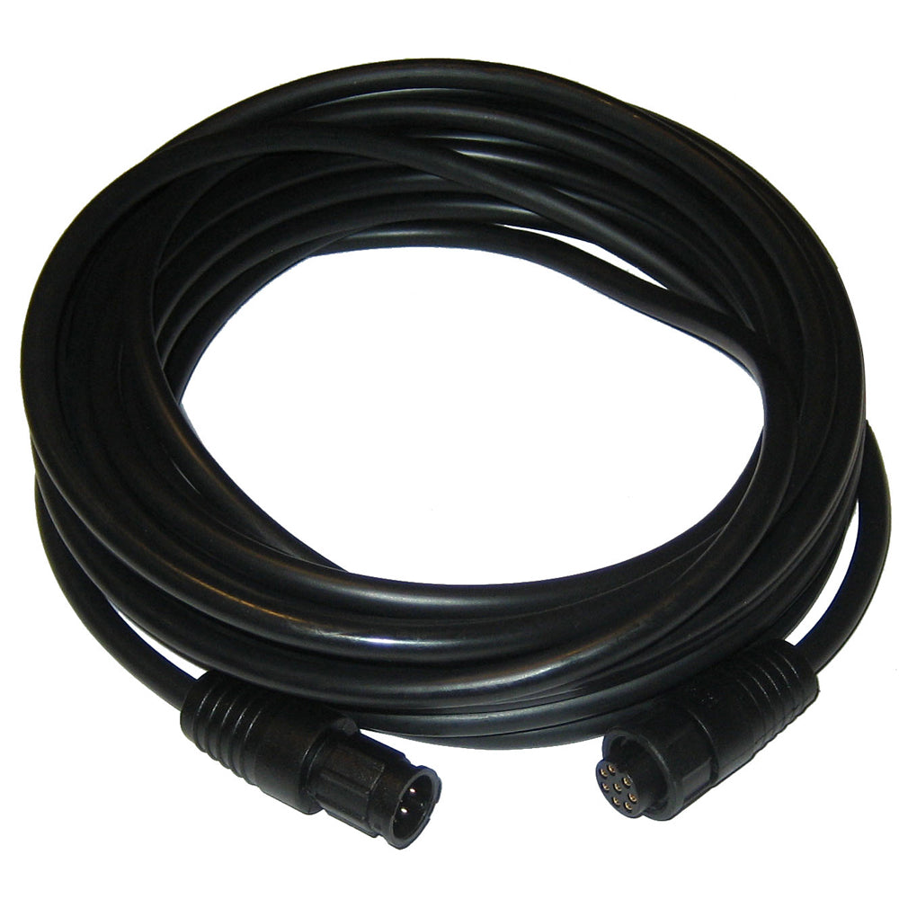 Standard Horizon CT-100 23' Extension Cable f/Ram Mic [CT-100] - First Stop Marine