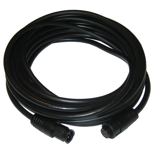 Standard Horizon CT-100 23' Extension Cable f/Ram Mic [CT-100] - First Stop Marine