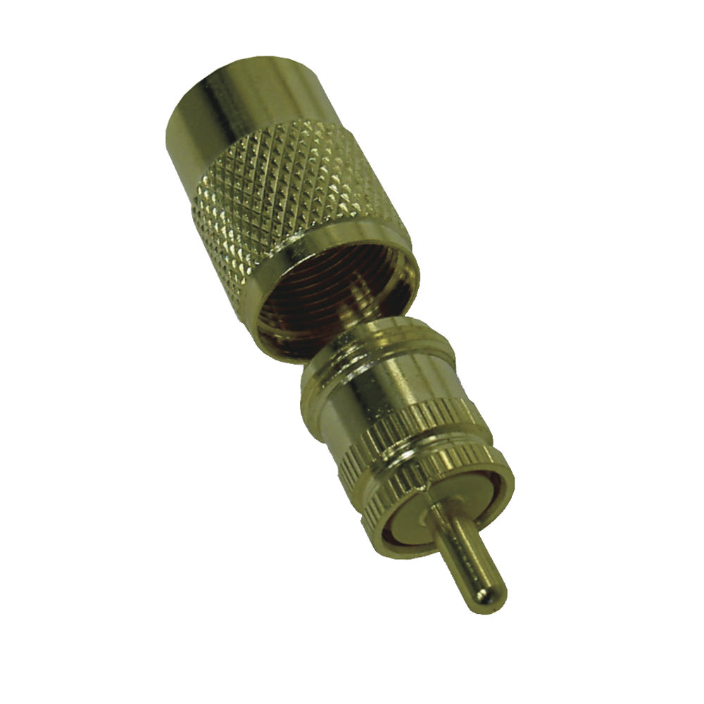 Digital Antenna DA645 Mini-UHF Adapter [DA645G] - First Stop Marine