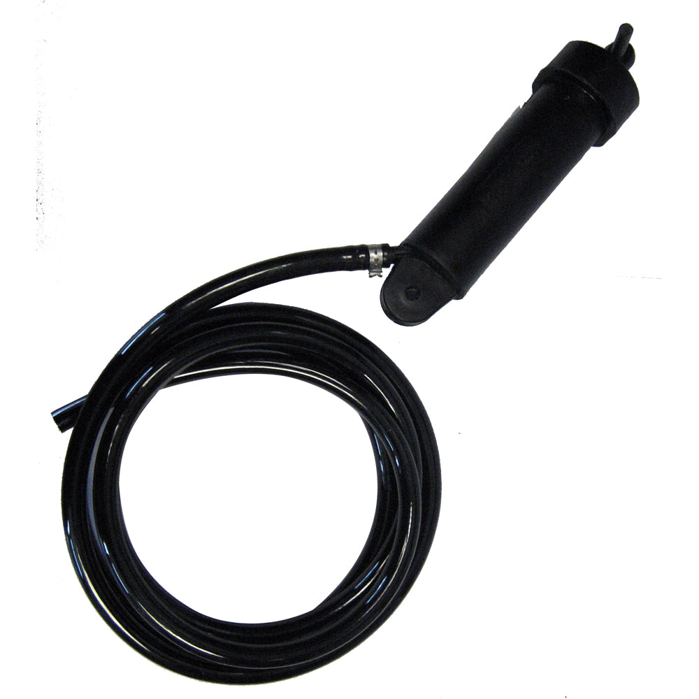 Boat Leveler Hydraulic Cylinder [12727] - First Stop Marine