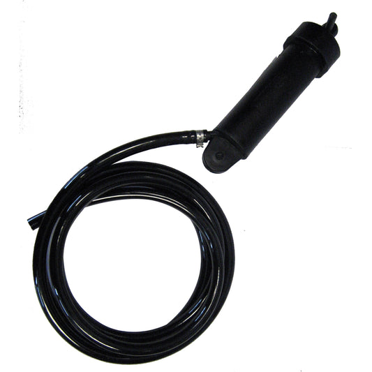 Boat Leveler Hydraulic Cylinder [12727] - First Stop Marine