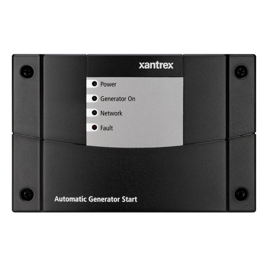 Xantrex Automatic Generator Start SW2012 SW3012 Requires SCP [809-0915] - First Stop Marine