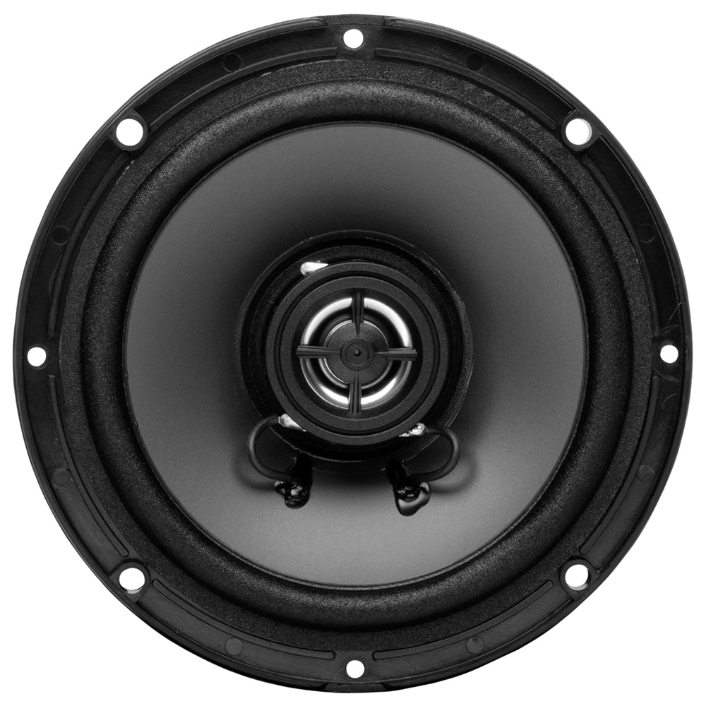 Boss Audio 5.25" MR50B Speakers - Black - 150W [MR50B] - First Stop Marine