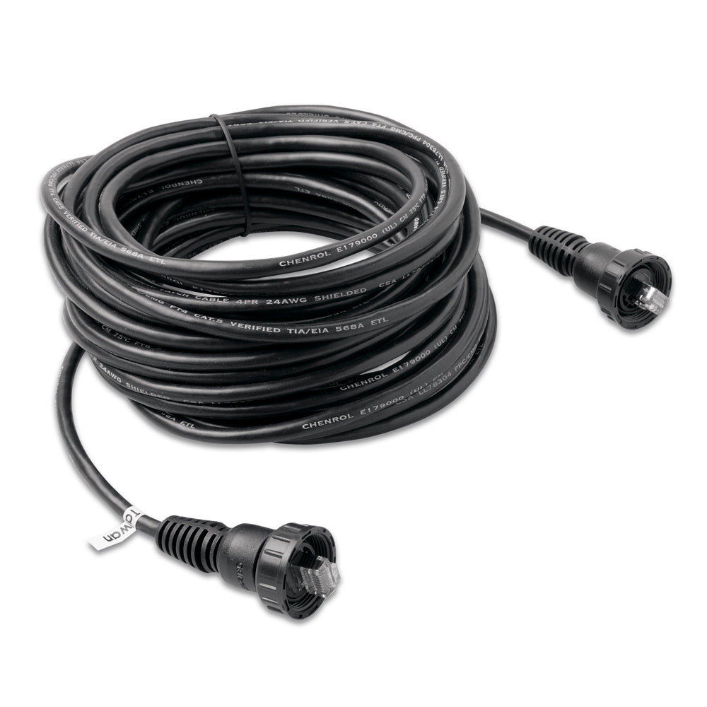 Garmin 40' Marine Network Cable - RJ45 [010-10552-00] - First Stop Marine