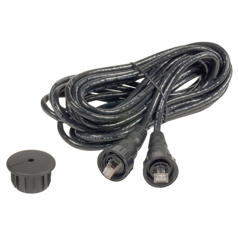 Garmin 20' Marine Network Cable - RJ45 [010-10551-00] - First Stop Marine