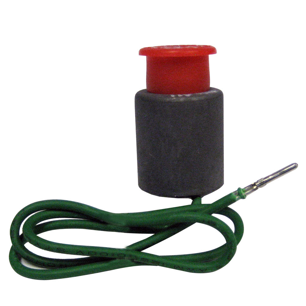 Bennett VP1135G Solenoid Valve - Green [VP1135G] - First Stop Marine