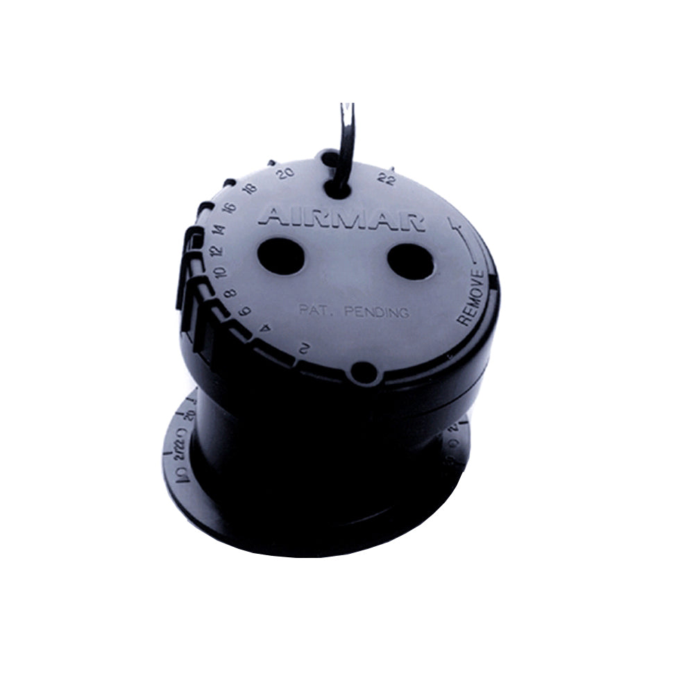 Raymarine P79, 600w In-Hull f/ST60 [E26001-PZ] - First Stop Marine