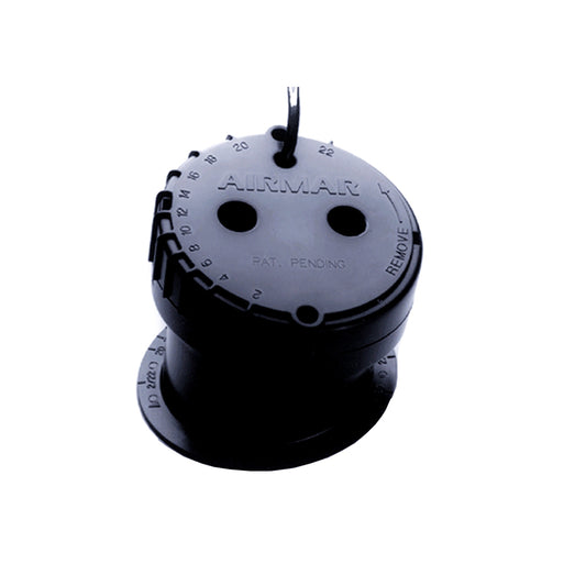 Raymarine P79, 600w In-Hull f/ST60 [E26001-PZ] - First Stop Marine