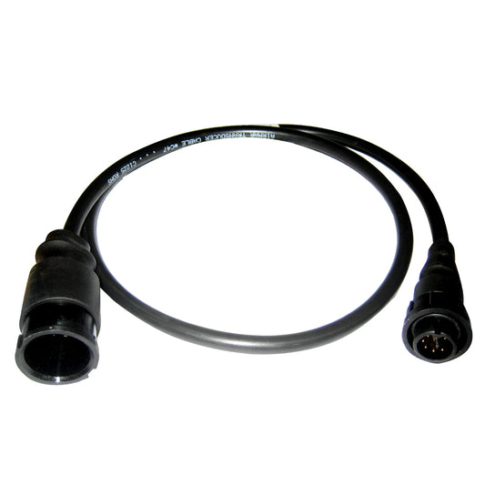 Raymarine Transducer Adapter Cable f/DSM30 & DSM300 [E66066] - First Stop Marine