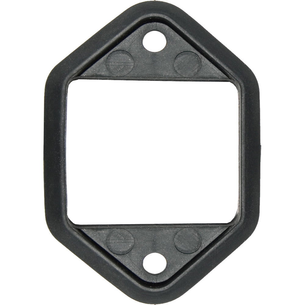 Blue Sea 7198 285-Series Circuit Breaker Panel Mount Adapter [7198] - First Stop Marine