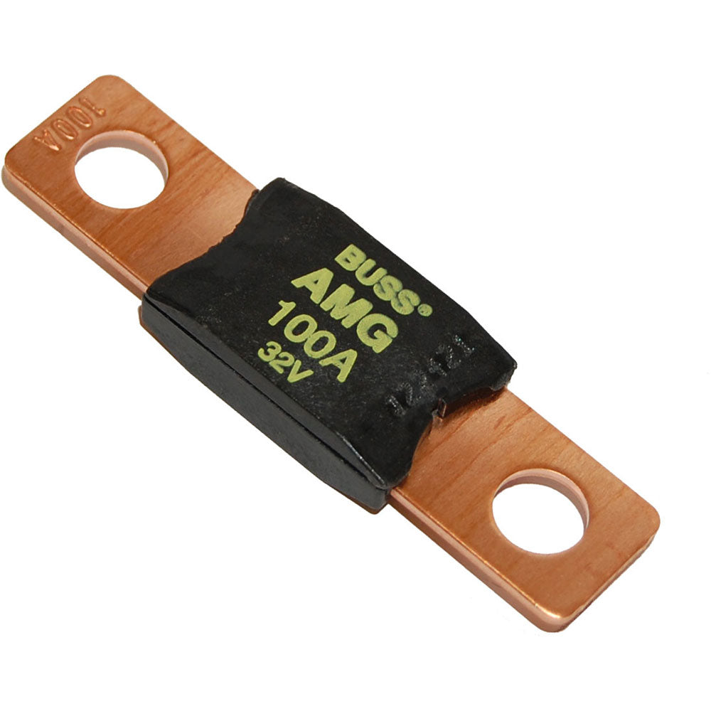 Blue Sea 5101 MEGA/AMG Fuse - 100AMP [5101] - First Stop Marine