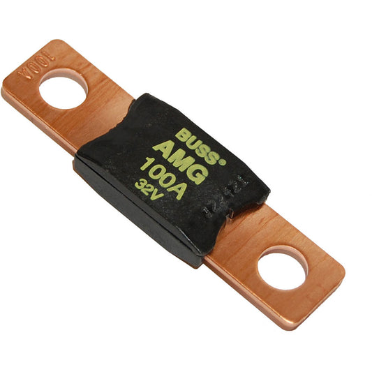 Blue Sea 5101 MEGA/AMG Fuse - 100AMP [5101] - First Stop Marine