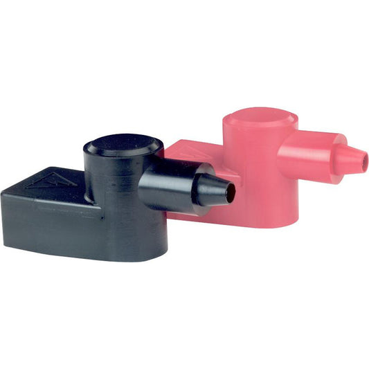 Blue Sea 4005 Standard CableCap - Small Pair [4005] - First Stop Marine