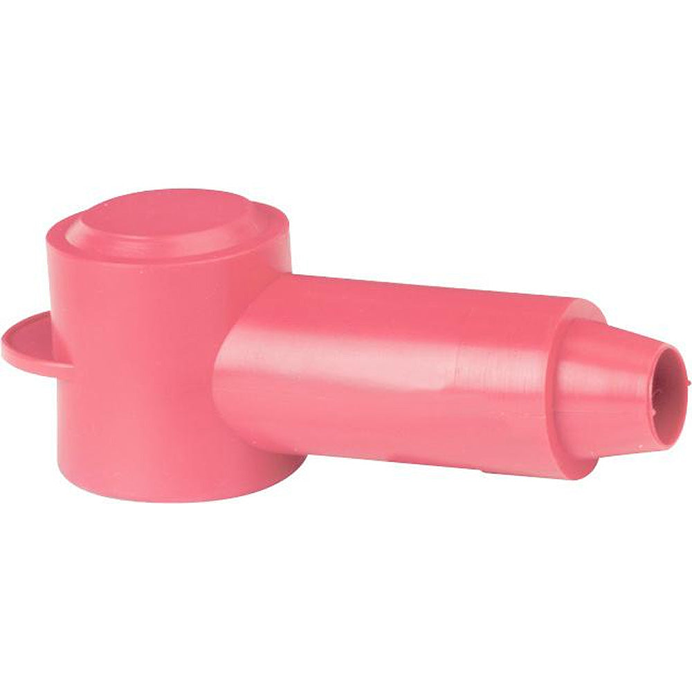 Blue Sea 4014 CableCap - Red 1.25 to 0.70 [4014] - First Stop Marine