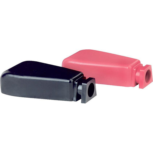Blue Sea 4017 Straight Terminal CableCap - Large [4017] - First Stop Marine