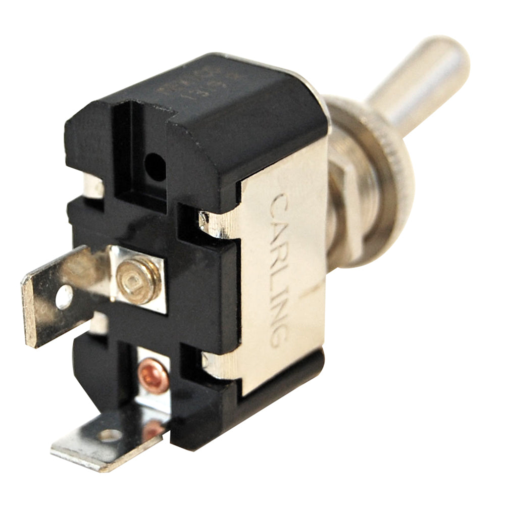 Blue Sea 4150 WeatherDeck Toggle Switches [4150] - First Stop Marine