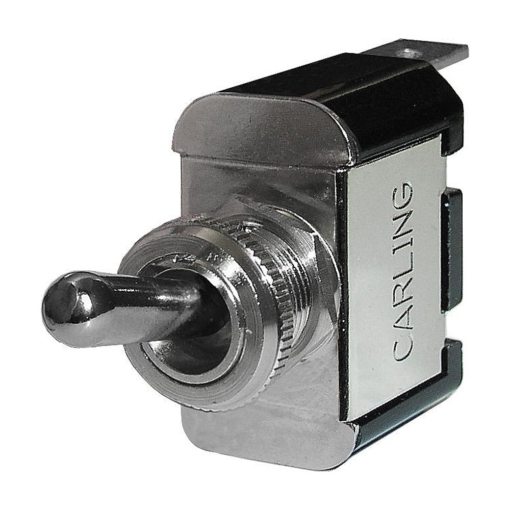 Blue Sea 4150 WeatherDeck Toggle Switches [4150] - First Stop Marine