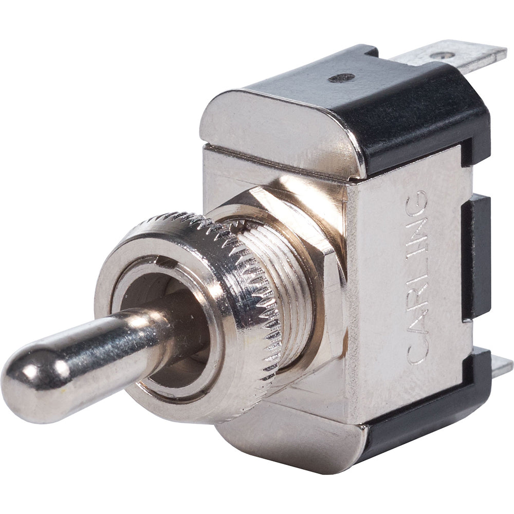 Blue Sea 4152 WeatherDeck Toggle Switch [4152] - First Stop Marine