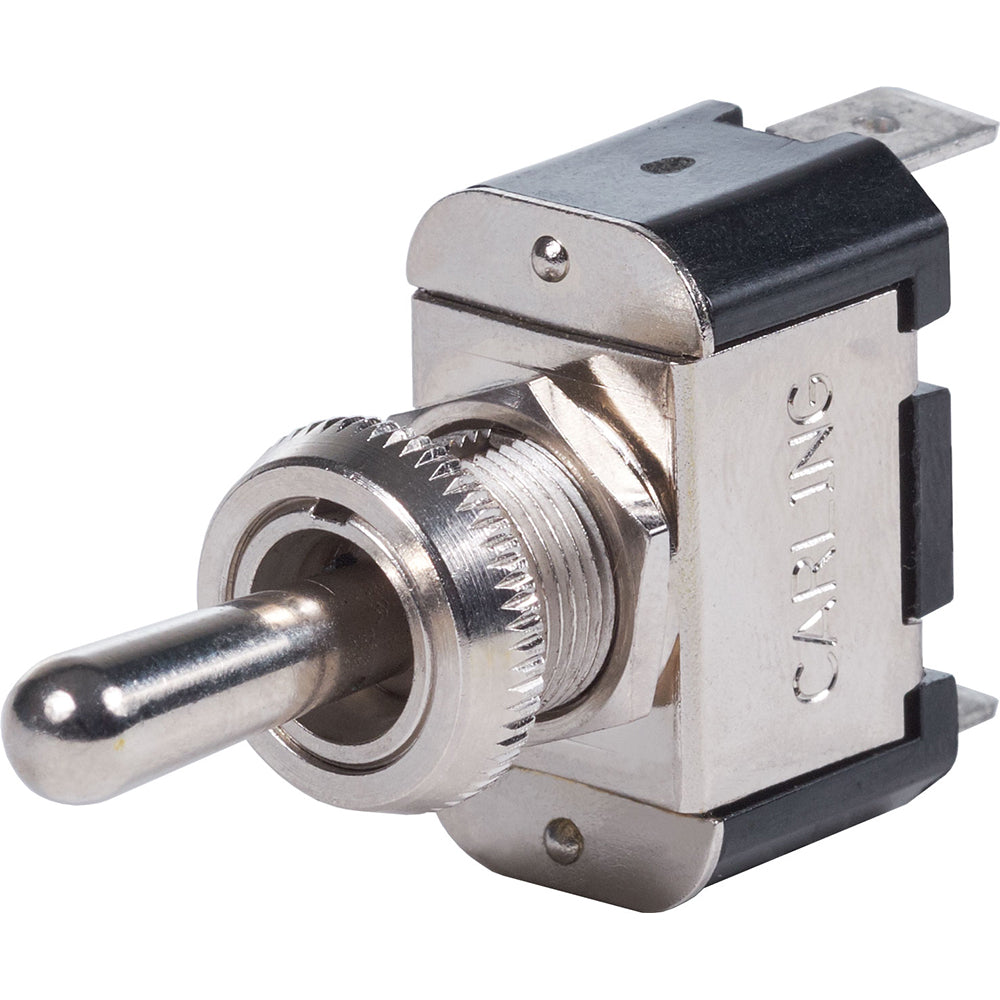 Blue Sea 4153 WeatherDeck Toggle Switch [4153] - First Stop Marine