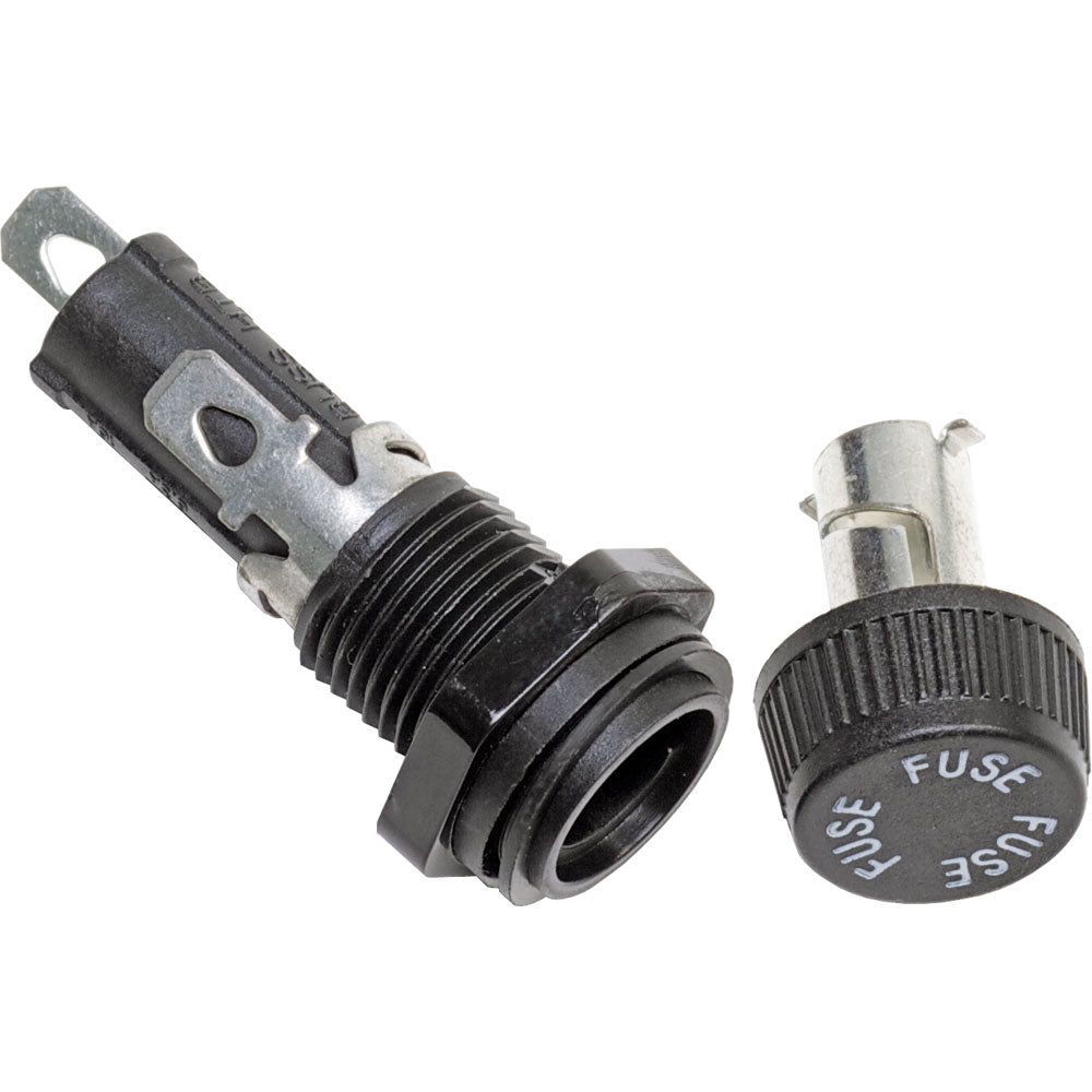 Blue Sea 5021 Water Resistant Fuse Holder [5021] - First Stop Marine