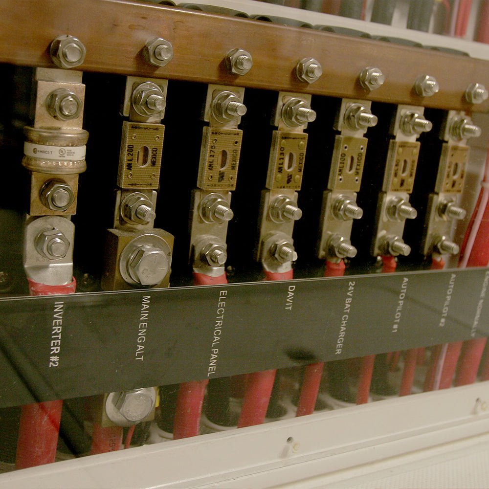 Blue Sea 5164 35A ANL Fuse [5164] - First Stop Marine