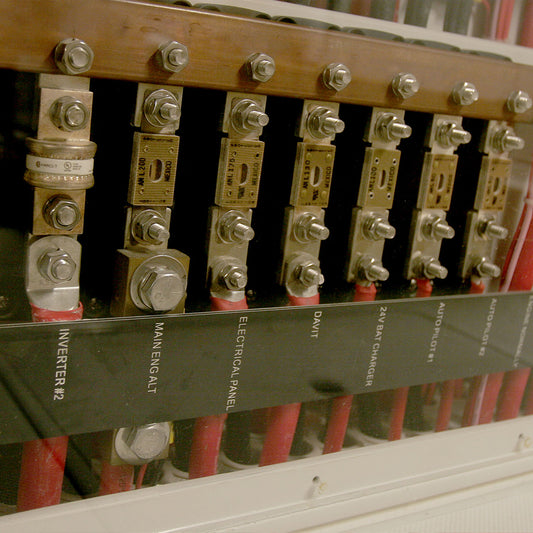 Blue Sea 5164 35A ANL Fuse [5164] - First Stop Marine