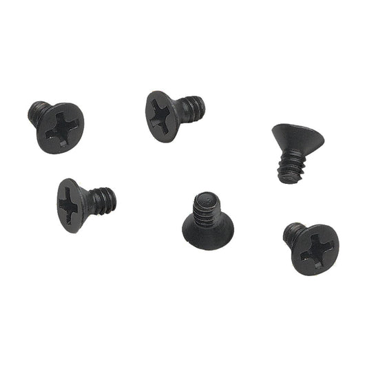 Blue Sea 8035 Circuit Breaker Mounting Screws / 6 Pack [8035] - First Stop Marine