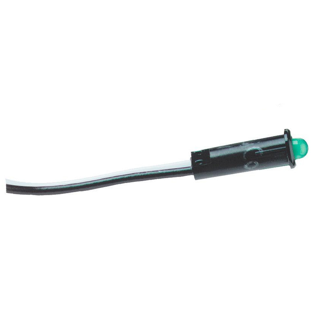 Blue Sea 8134 Green LED Indicator Light [8134] - First Stop Marine