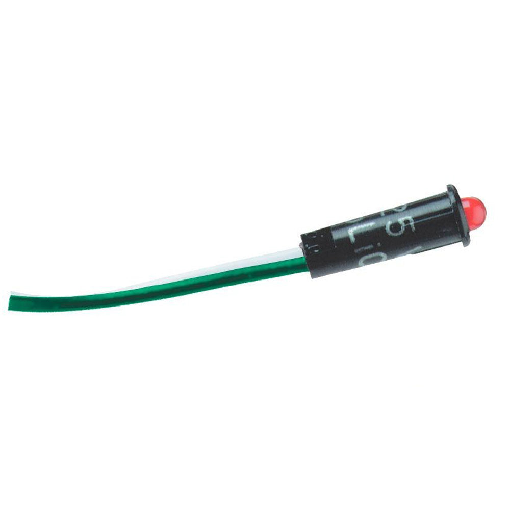 Blue Sea 8171 Red LED Indicator Light [8171] - First Stop Marine